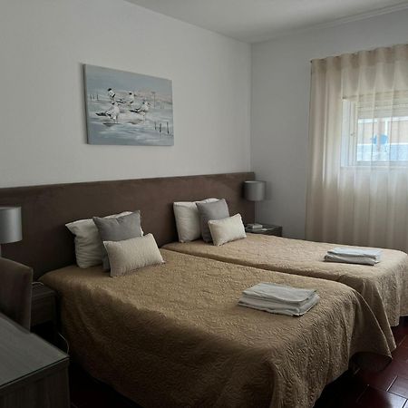 Appartamento Casa Godinho São Martinho do Porto Esterno foto