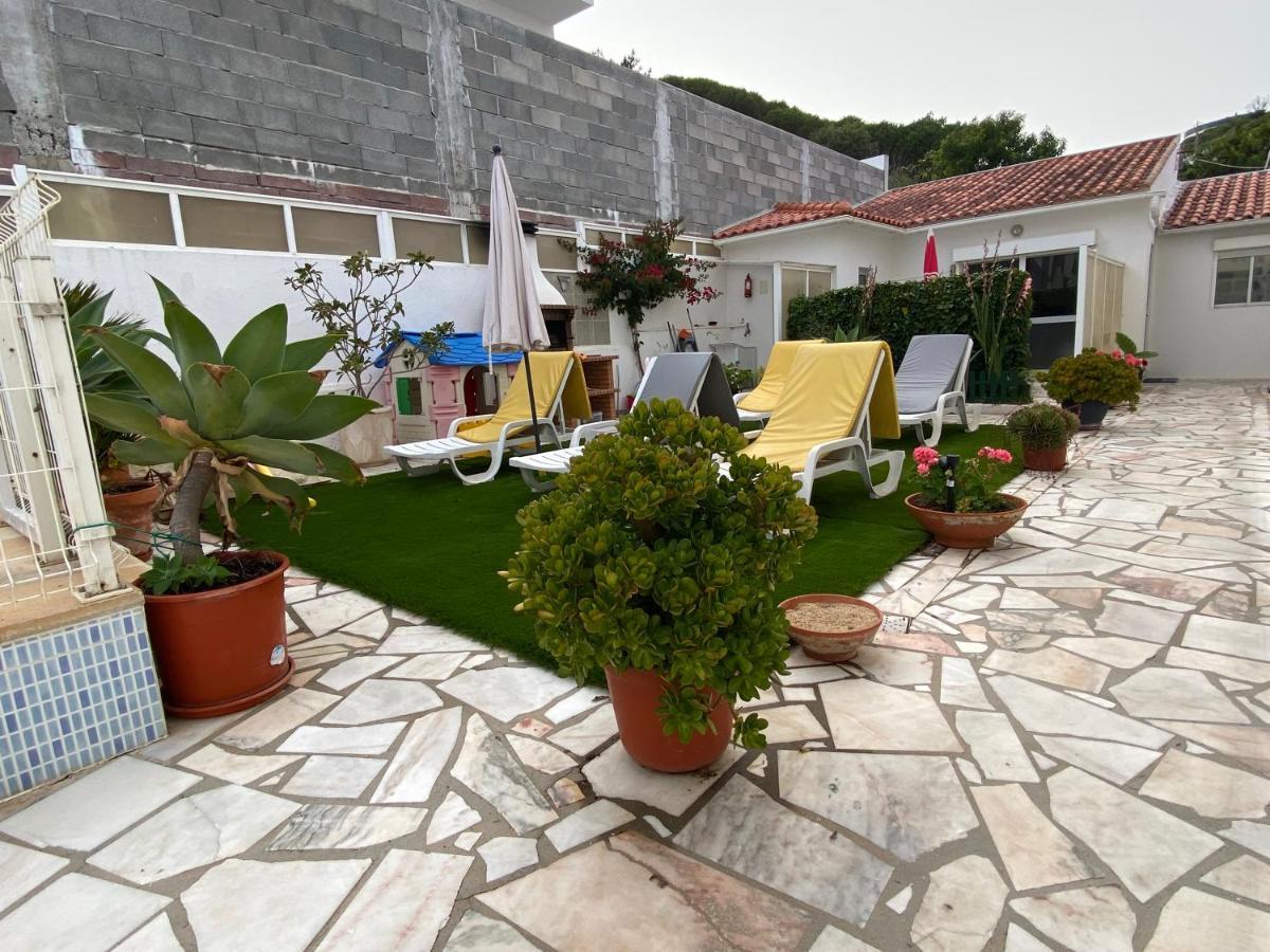 Appartamento Casa Godinho São Martinho do Porto Esterno foto
