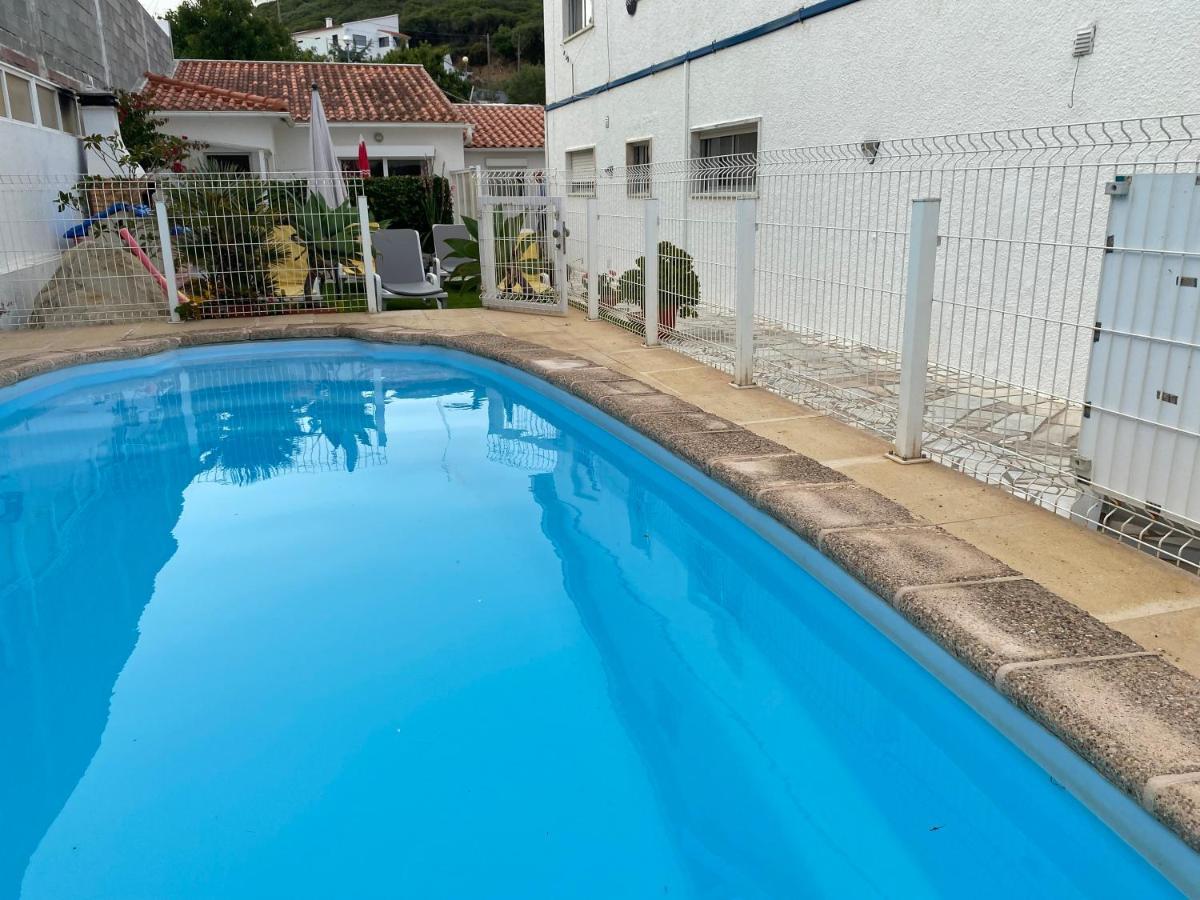 Appartamento Casa Godinho São Martinho do Porto Esterno foto