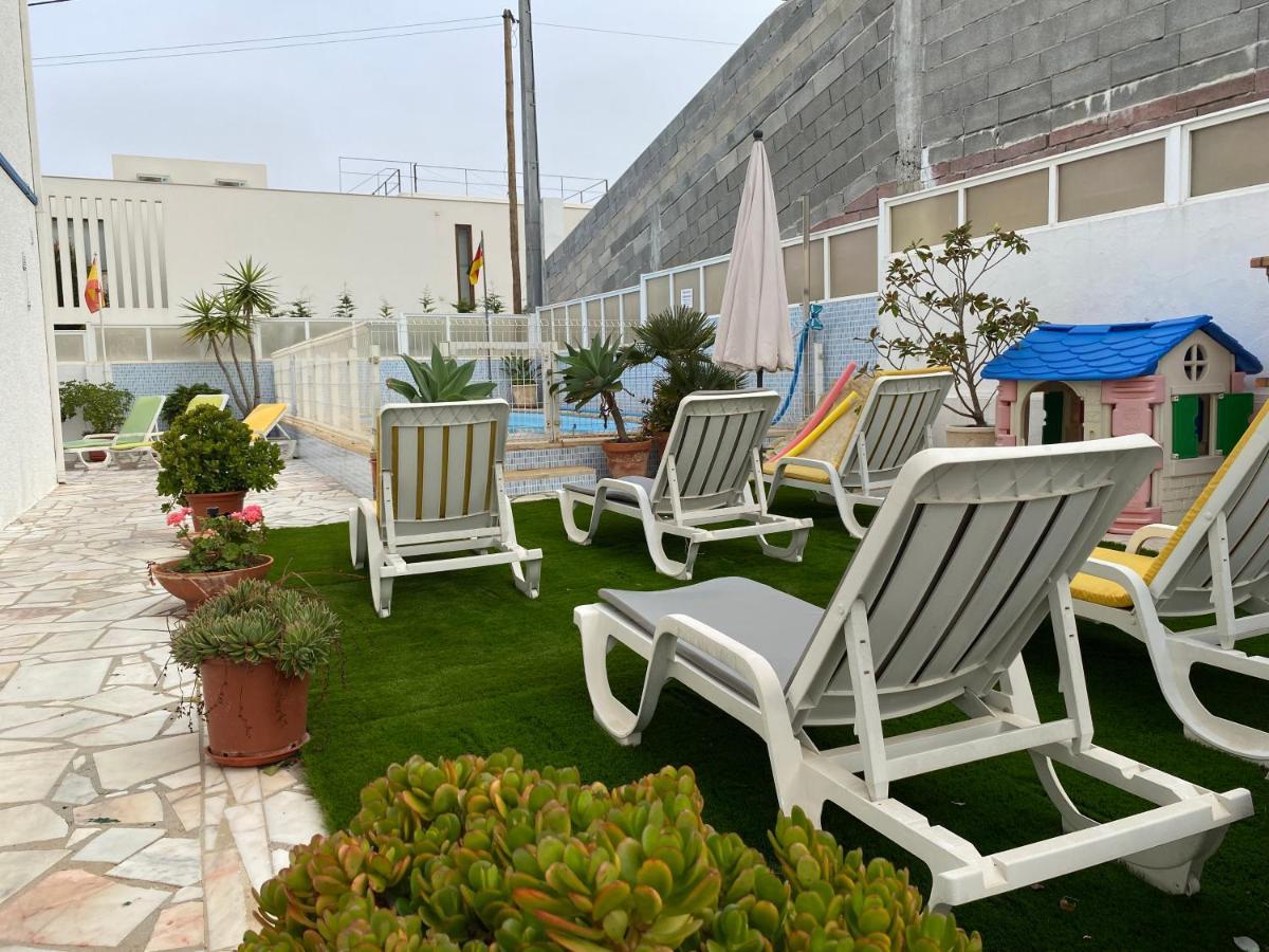 Appartamento Casa Godinho São Martinho do Porto Esterno foto