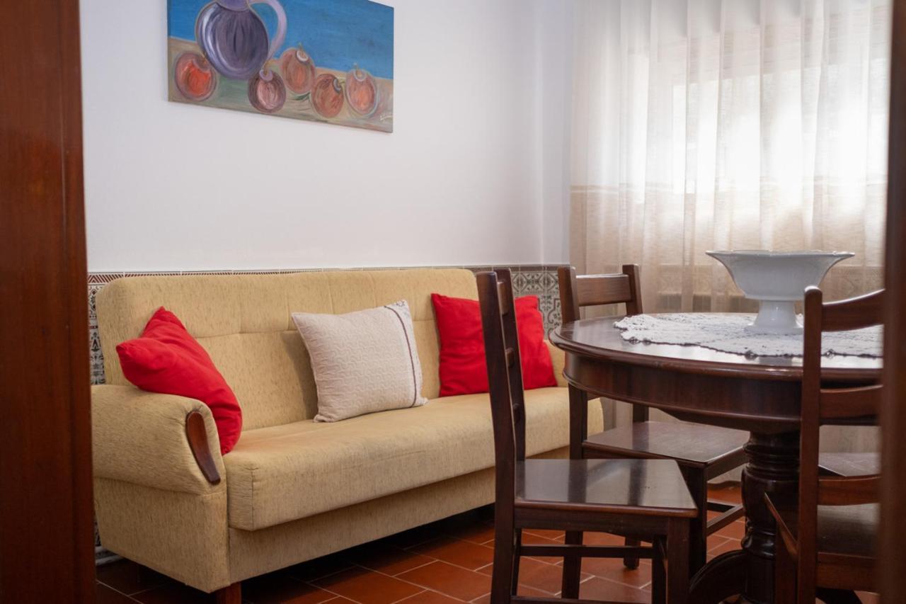 Appartamento Casa Godinho São Martinho do Porto Camera foto