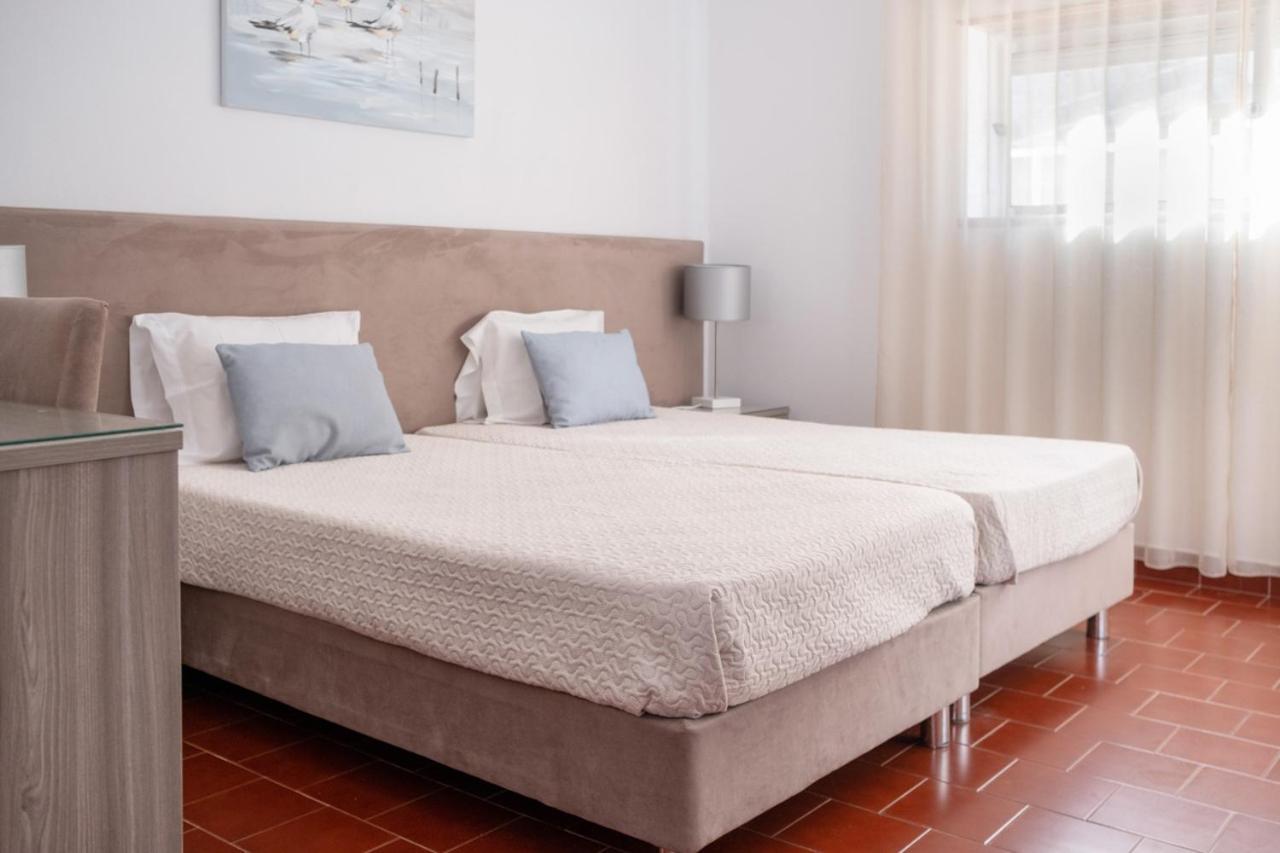 Appartamento Casa Godinho São Martinho do Porto Esterno foto