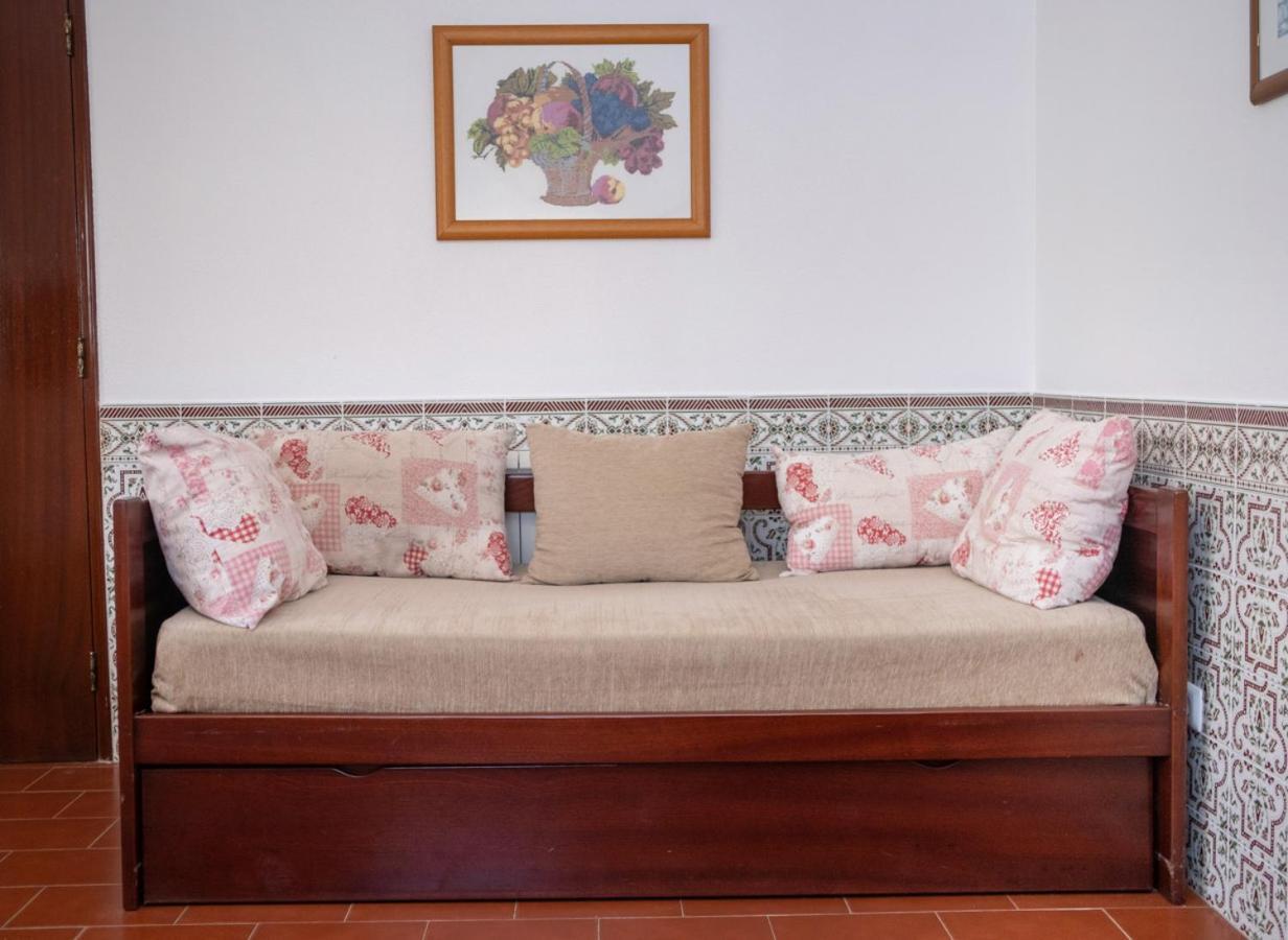 Appartamento Casa Godinho São Martinho do Porto Esterno foto