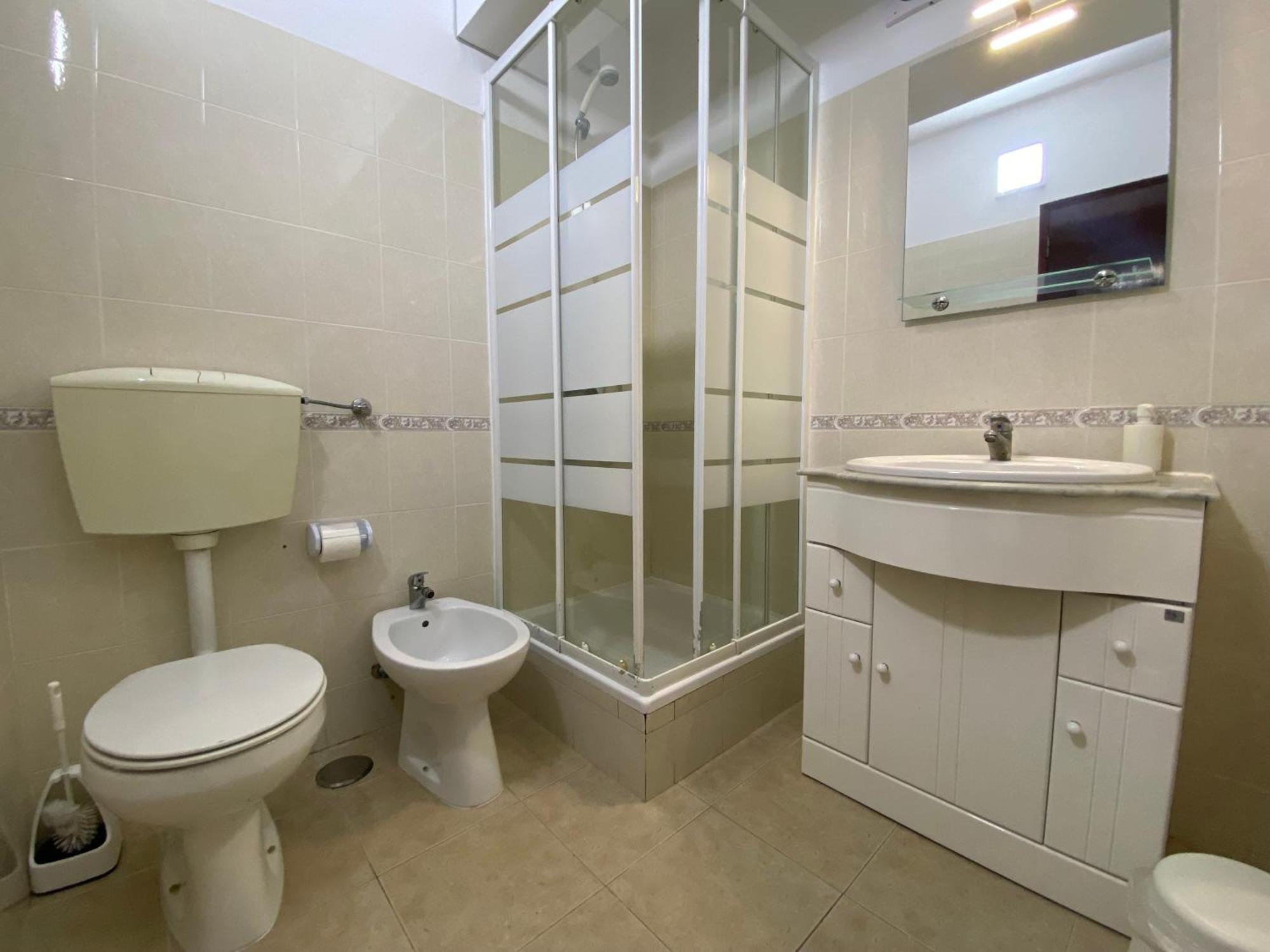 Appartamento Casa Godinho São Martinho do Porto Esterno foto