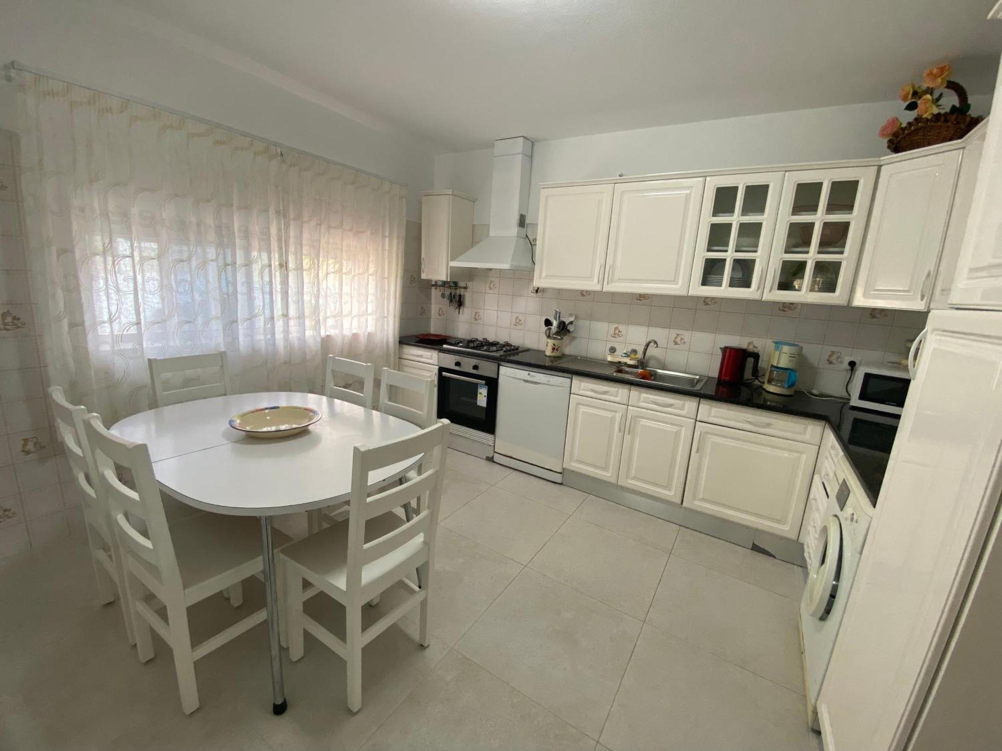 Appartamento Casa Godinho São Martinho do Porto Esterno foto