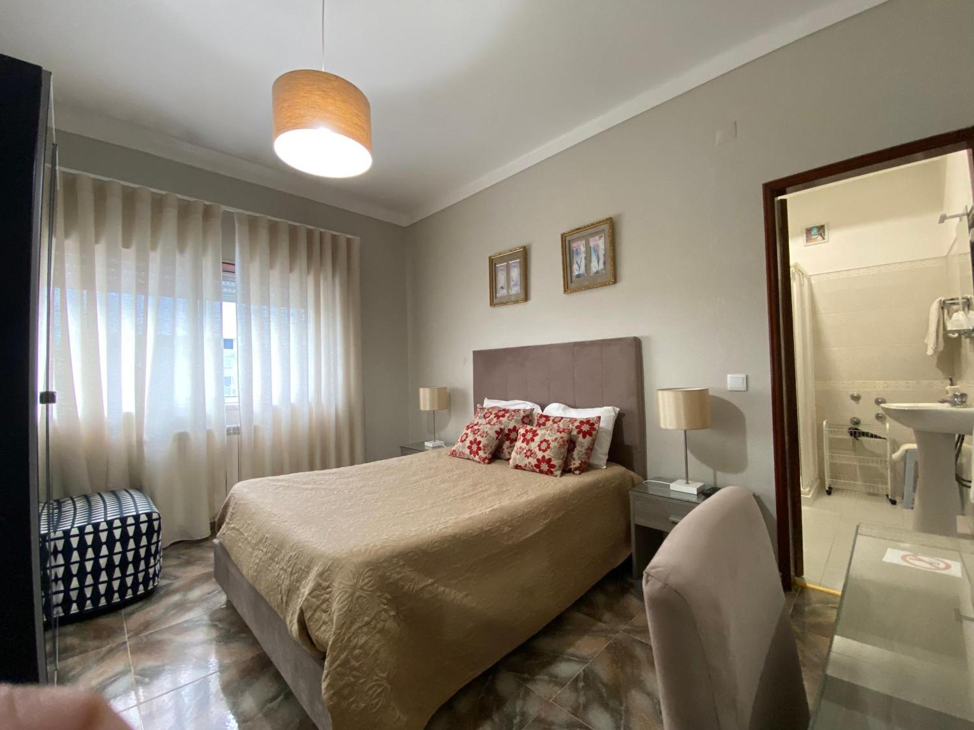 Appartamento Casa Godinho São Martinho do Porto Esterno foto