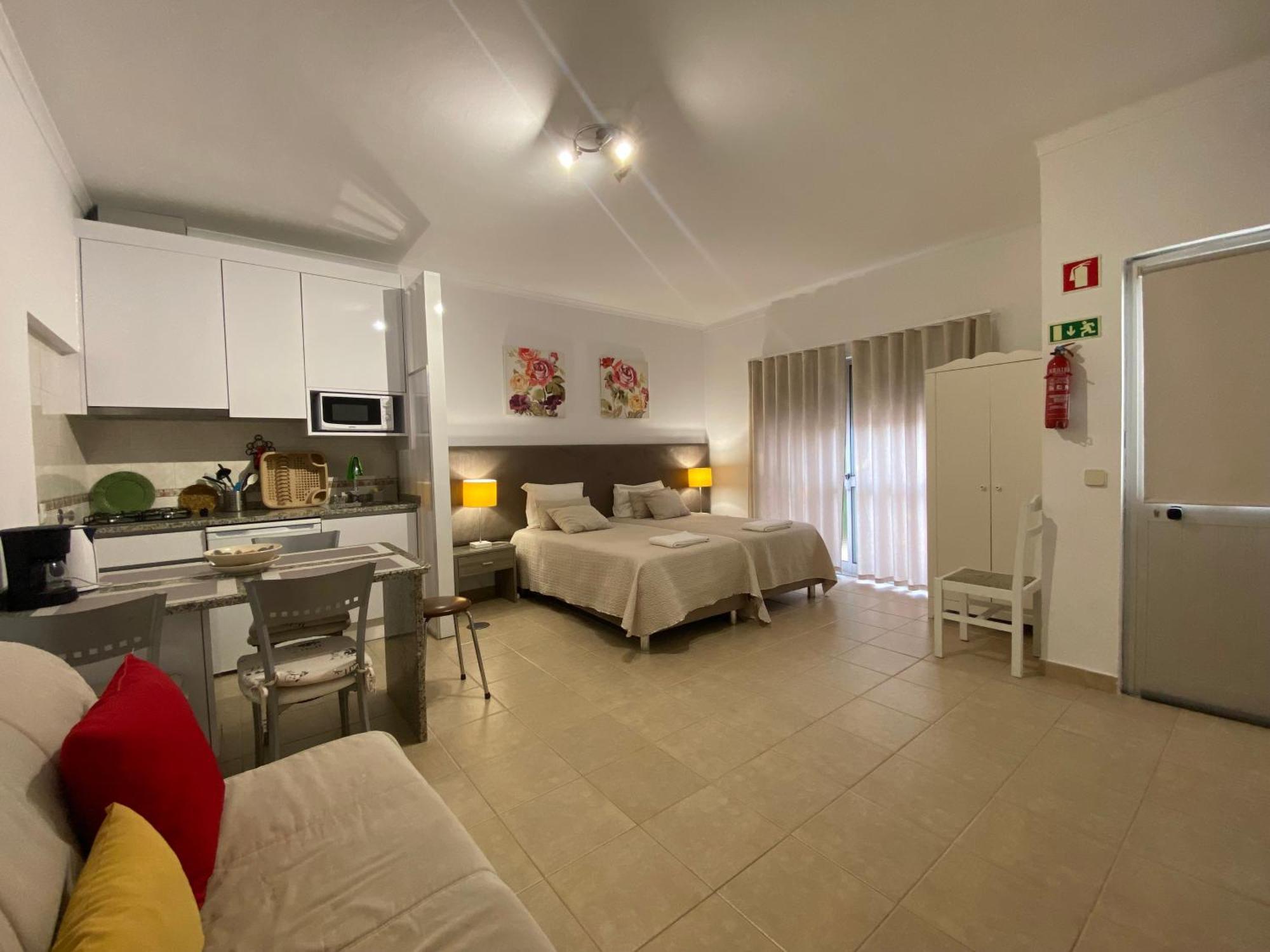 Appartamento Casa Godinho São Martinho do Porto Esterno foto