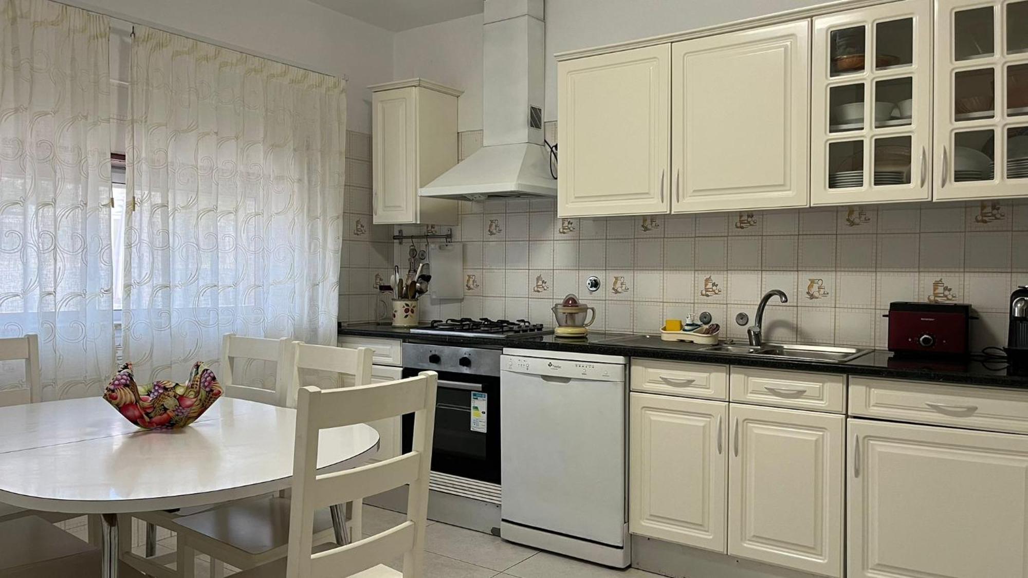 Appartamento Casa Godinho São Martinho do Porto Esterno foto